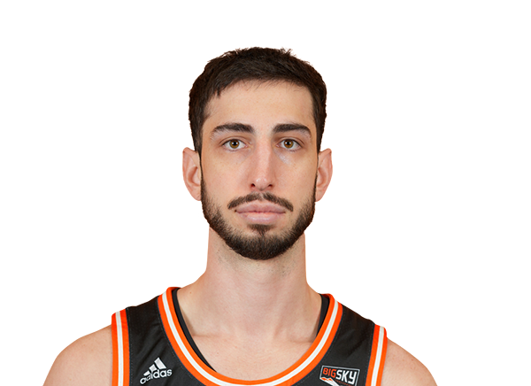 Jared Rodriguez - Idaho State Bengals Forward - ESPN