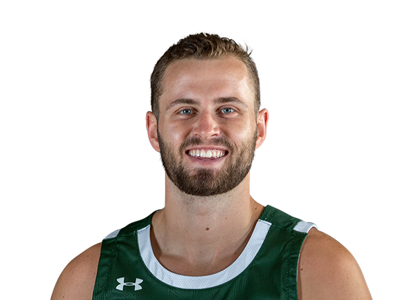 Casdon Jardine - Hawai'i Rainbow Warriors Forward - ESPN