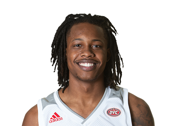 Iziah James - SIU Edwardsville Cougars Guard - ESPN