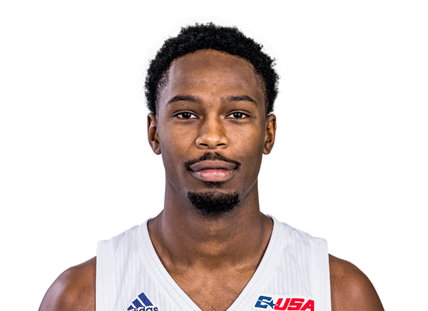 Isaiah Banks Stats, News, Bio | ESPN