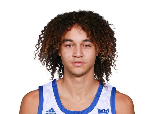 Noah Thomas - Drake Bulldogs Guard - ESPN