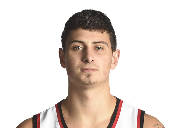 Jake Ohmer - Western Kentucky Hilltoppers Guard - ESPN