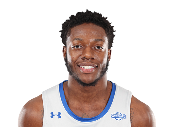 Damion Rosser - New Orleans Privateers Guard - Espn