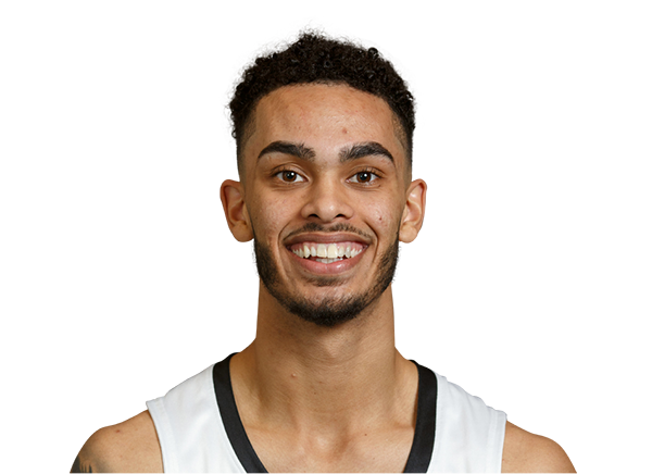 Myles Franklin - Northeastern Huskies Guard - ESPN