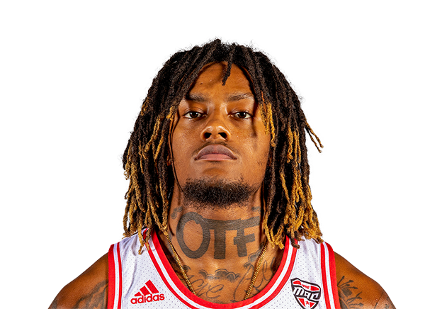 Dalonte Brown - Miami (OH) RedHawks Forward - ESPN