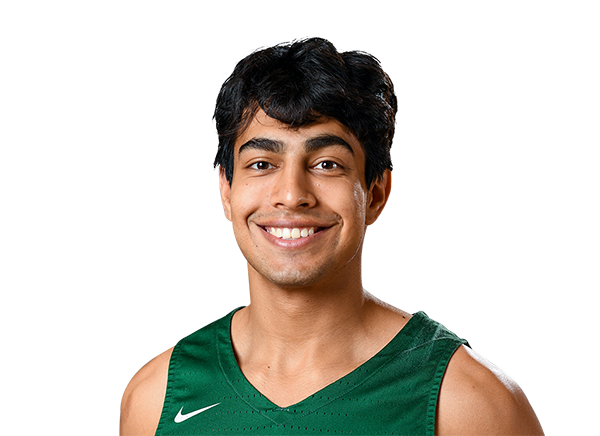 Aaryn Rai - Dartmouth Big Green Forward - ESPN