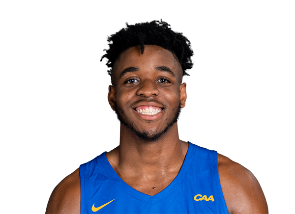 Jarrod Simmons - Hofstra Pride Forward - ESPN