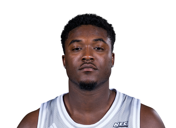 Craig Owens Jr. - Long Island University Sharks Guard - ESPN