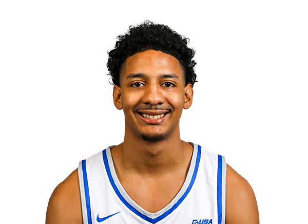 Jalen Jordan - Middle Tennessee Blue Raiders Guard - ESPN