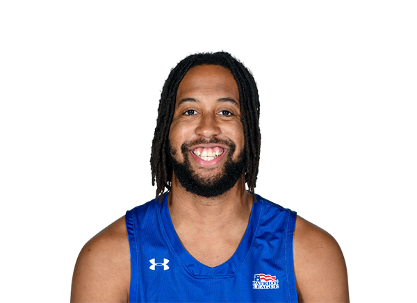 Marvin Bragg - American University Eagles Guard - ESPN