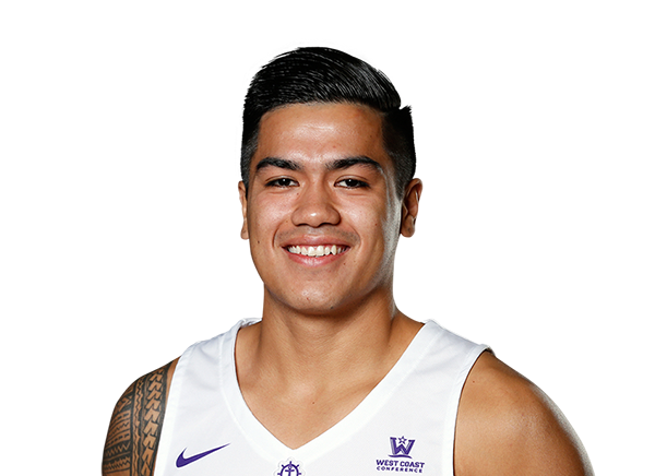 Brian Smith - Portland Pilots Guard - ESPN