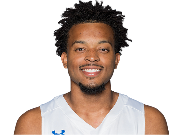 Tyeshon Martin - Indiana State Sycamores Guard - ESPN