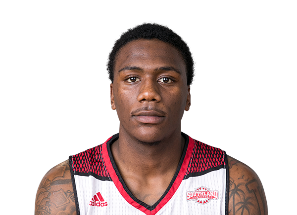 Lafayette Dorsey - Nicholls Colonels Guard - ESPN