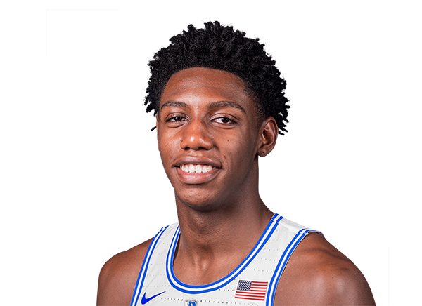 rj barrett stats without randle