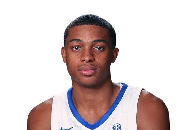 Keldon Johnson Stats, News, Bio | ESPN