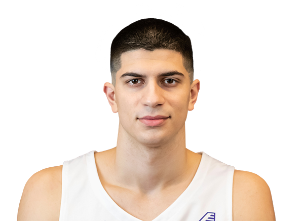 Nikola Jerotic - UAlbany Great Danes Forward - ESPN