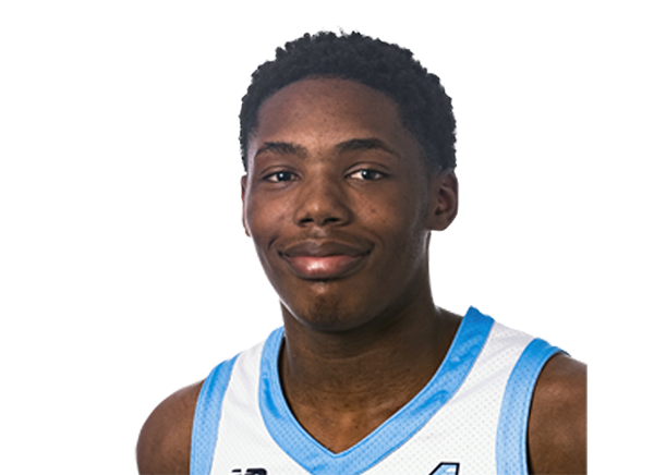 Terion Moss - Maine Black Bears Guard - ESPN