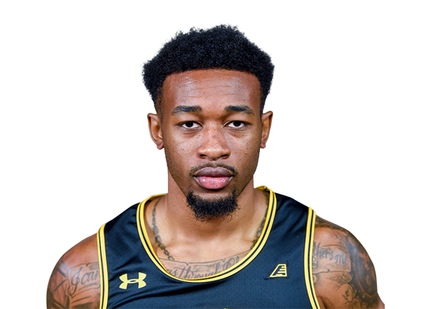 K.J. Jackson - UMBC Retrievers Guard - ESPN