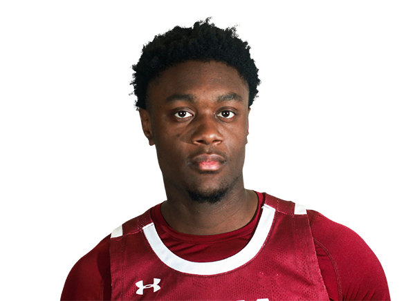 Jahmar Young Jr. - Texas Southern Tigers Forward - ESPN