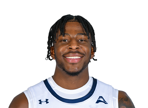 Dorian James - North Florida Ospreys Guard - ESPN