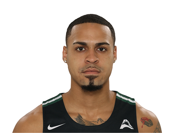 Marques Sumner - Stetson Hatters Guard - ESPN