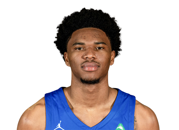 Franco Miller Jr. - Florida Gulf Coast Eagles Guard - ESPN