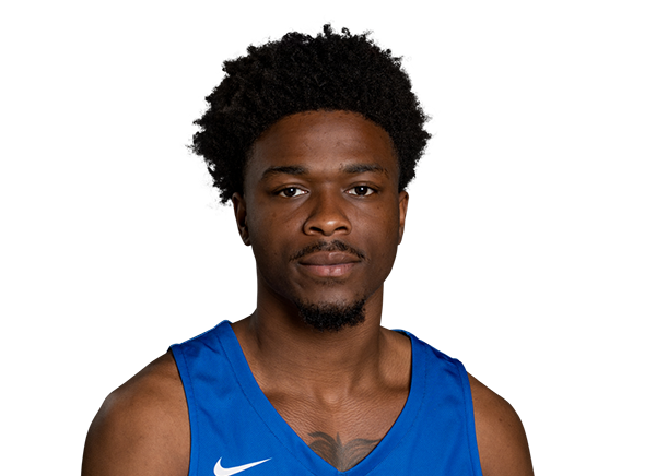 Devonaire Doutrive - Boise State Broncos Guard - ESPN