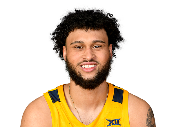 Jermaine Haley - West Virginia Mountaineers Guard - ESPN