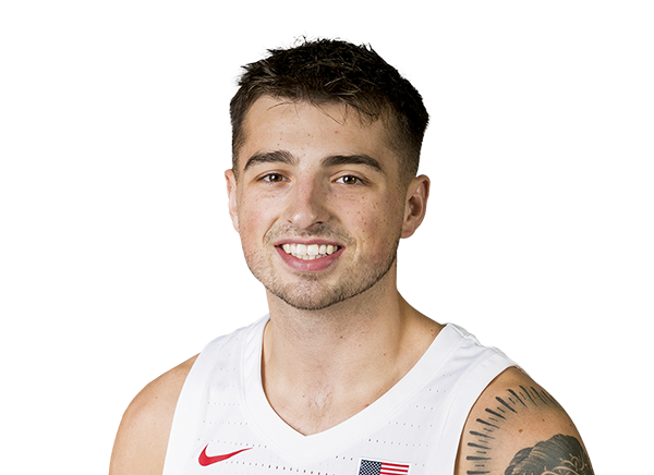 Cualquier Telemacos Lograr Jordan McCabe Estadísticas, Noticias, Biografía | ESPN DEPORTES