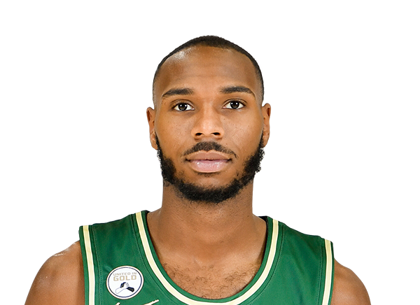 Marvin Cannon - Charlotte 49ers Guard - ESPN