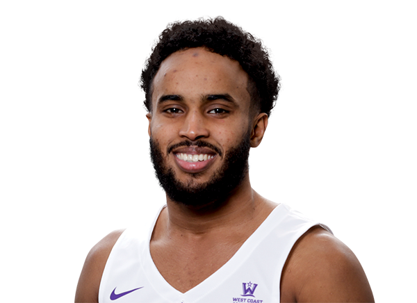 Ahmed Ali - Portland Pilots Guard - ESPN