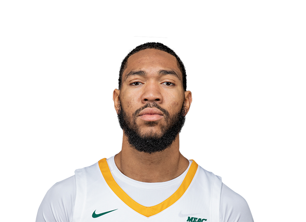 Dana Tate Jr. - Norfolk State Spartans Forward - ESPN