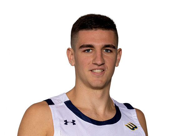 Matt Gray - UC San Diego Tritons Forward - ESPN
