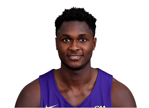 Joel Mensah Stats, News, Bio | ESPN