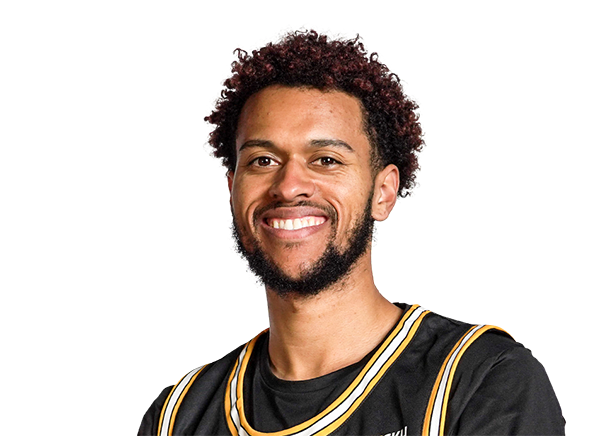 Trey Smith - Idaho Vandals Guard - ESPN