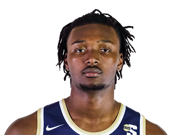 Timmy Sellers - Charleston Southern Buccaneers Forward - ESPN