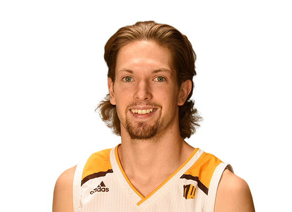 Jake Hendricks - Wyoming Cowboys Guard - ESPN