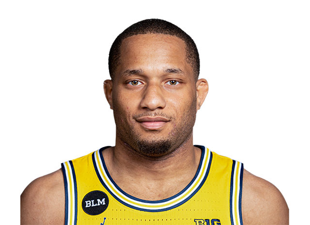 DeVante Jones