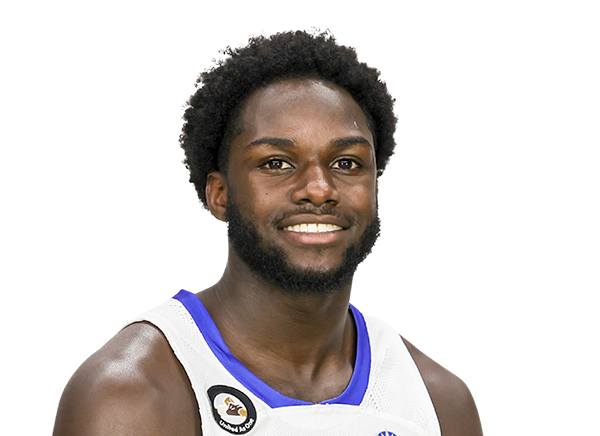 Daniel Sackey - New Orleans Privateers Guard - ESPN