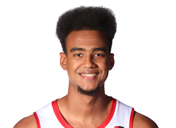 Erick Valdez - Gardner-Webb Runnin' Bulldogs Forward - ESPN