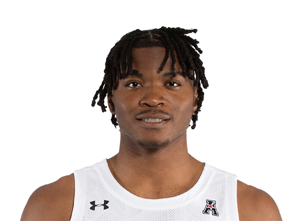 Kalu Ezikpe - Cincinnati Bearcats Forward - ESPN