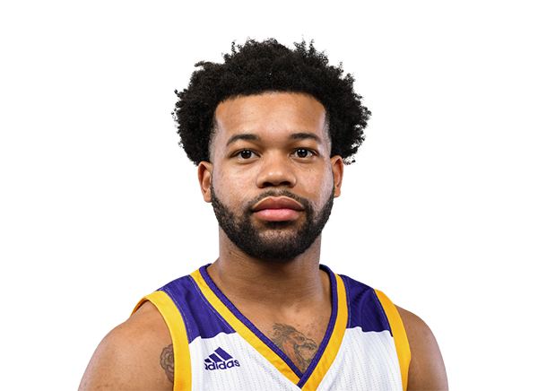 Trajan Wesley - Prairie View A&M Panthers Guard - ESPN