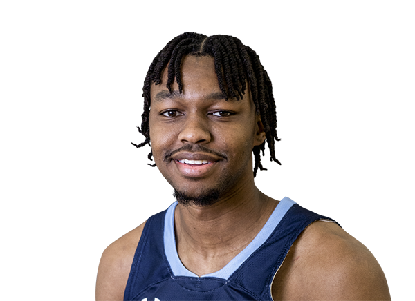 Tyreek Scott-Grayson - Old Dominion Monarchs Guard - ESPN (PH)