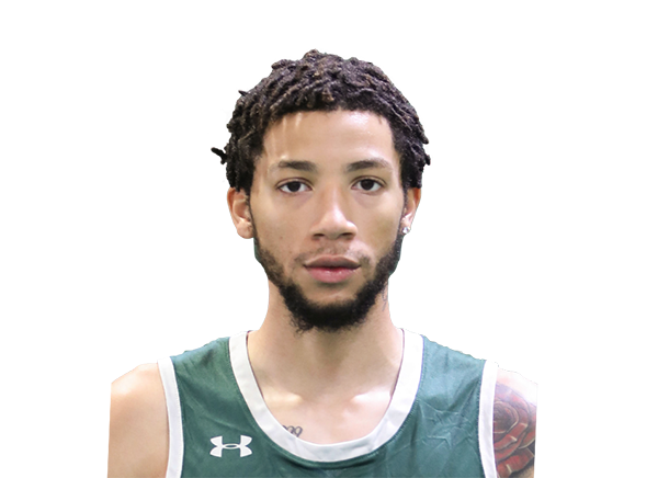 Atiba Taylor - South Carolina State Bulldogs Guard - ESPN (IN)