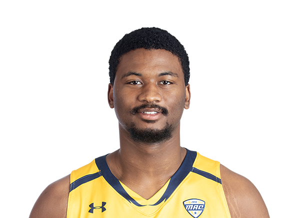 Antonio Givens - Kent State Golden Flashes Center - ESPN