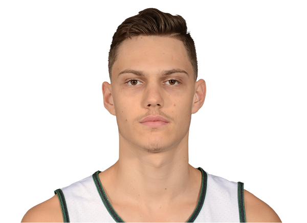 Jan Dornik - Loyola Maryland Greyhounds Forward - ESPN