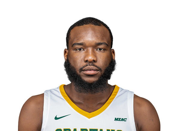 Joe Bryant Jr. Norfolk State Spartans Guard ESPN