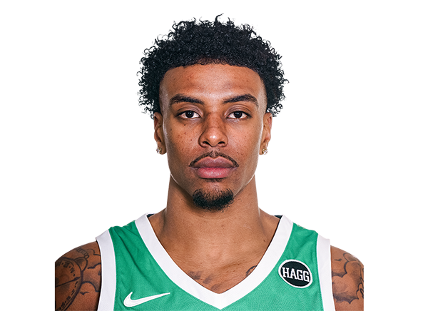 Robert Allen - North Texas Mean Green Forward - ESPN