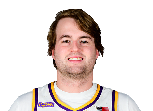 Parker Edwards - LSU Tigers Guard - ESPN