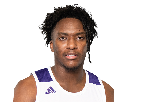 Jalon Clark - Prairie View A&M Panthers Forward - ESPN